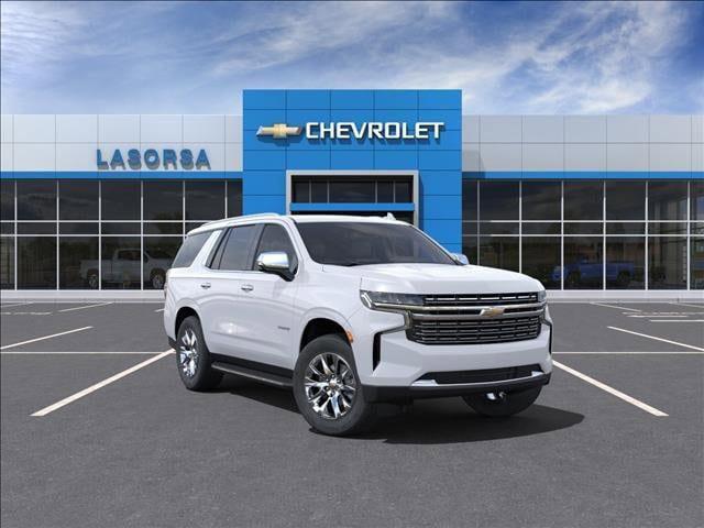 new 2024 Chevrolet Tahoe car, priced at $74,595