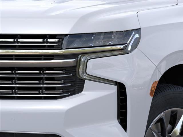 new 2024 Chevrolet Tahoe car, priced at $74,595