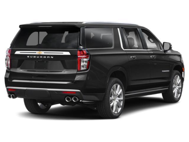 used 2023 Chevrolet Suburban car, priced at $72,900