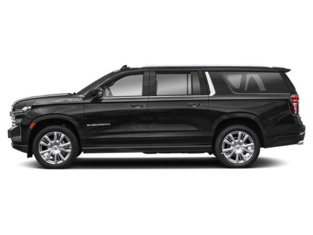 used 2023 Chevrolet Suburban car, priced at $72,900