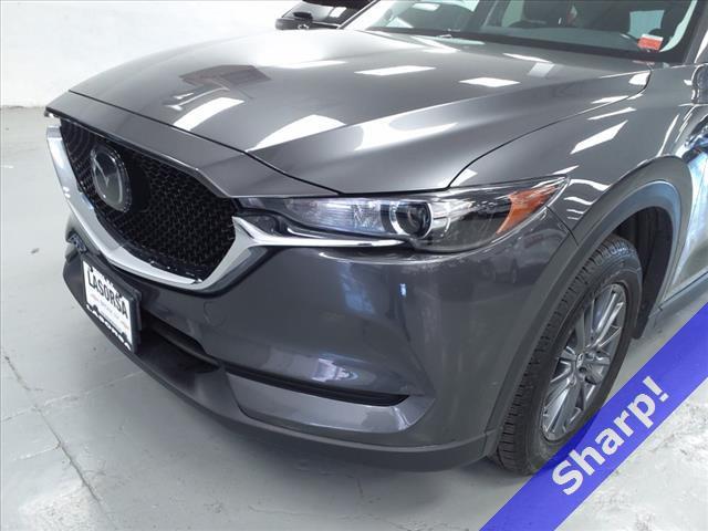 used 2019 Mazda CX-5 car, priced at $19,800