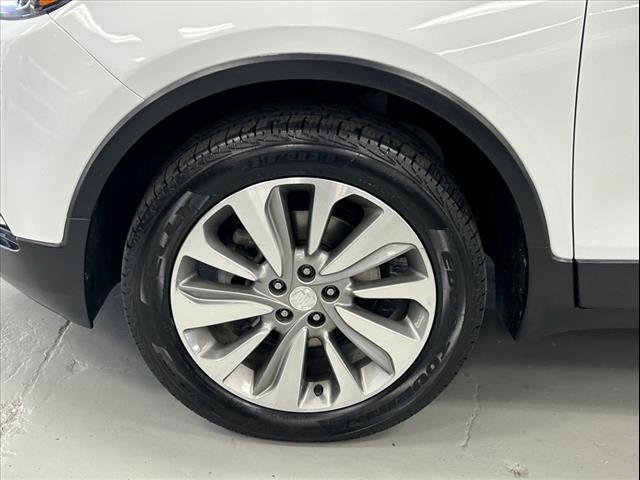 used 2019 Buick Encore car, priced at $16,200
