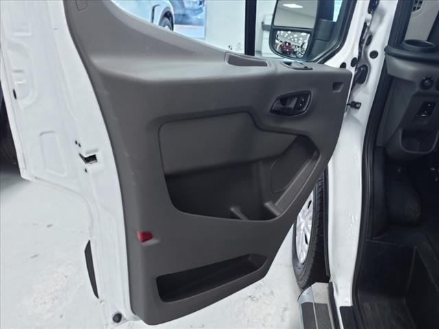 used 2021 Ford Transit-250 car, priced at $35,800