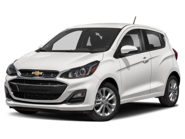 used 2021 Chevrolet Spark car, priced at $12,700