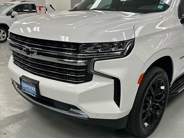 used 2023 Chevrolet Tahoe car, priced at $54,500