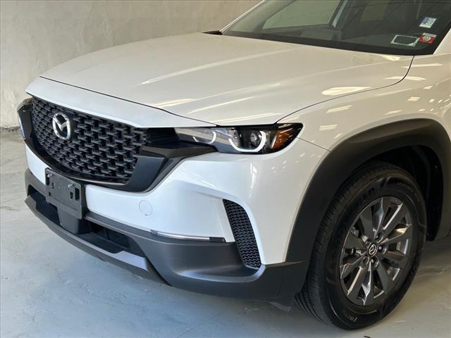 used 2023 Mazda CX-50 car, priced at $26,300