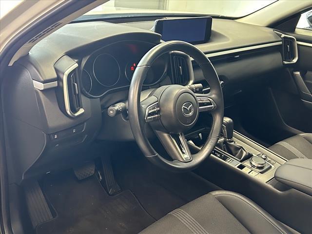 used 2023 Mazda CX-50 car, priced at $26,300