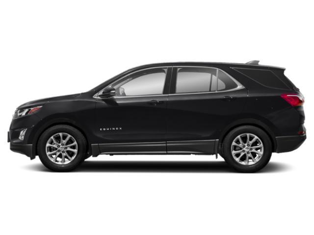 used 2021 Chevrolet Equinox car, priced at $21,800