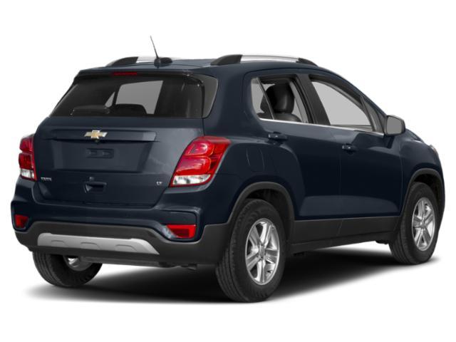 used 2019 Chevrolet Trax car, priced at $12,900