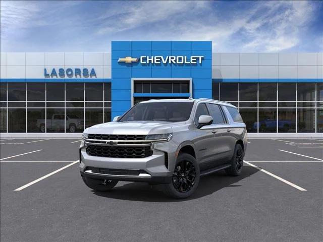 new 2024 Chevrolet Suburban car, priced at $67,760