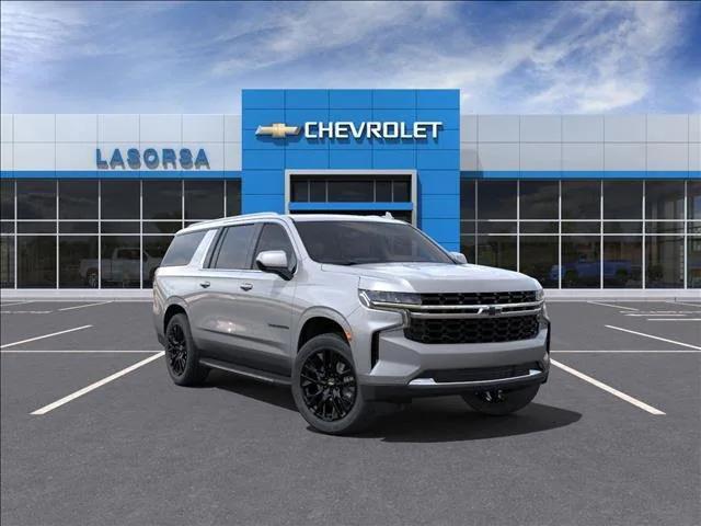 new 2024 Chevrolet Suburban car, priced at $67,760