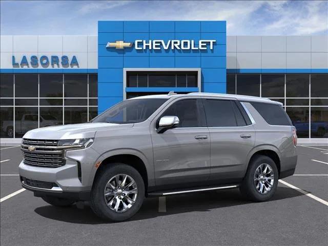 new 2024 Chevrolet Tahoe car, priced at $76,095