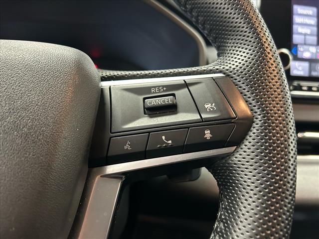 used 2023 Mitsubishi Outlander car, priced at $24,700