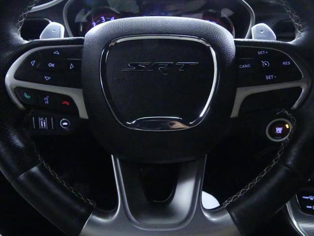 used 2015 Dodge Challenger car, priced at $46,900