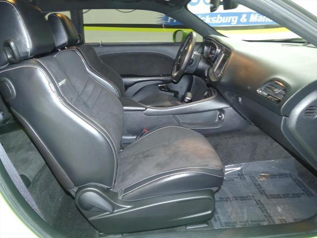 used 2015 Dodge Challenger car, priced at $46,900