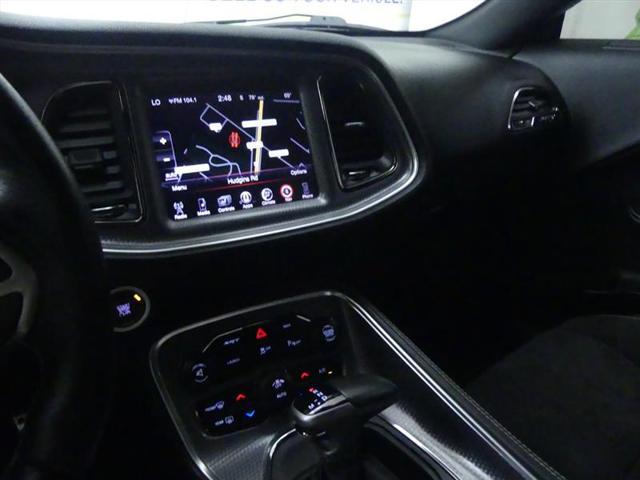 used 2015 Dodge Challenger car, priced at $46,900