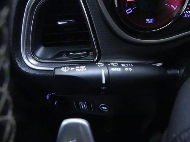 used 2015 Dodge Challenger car, priced at $46,900