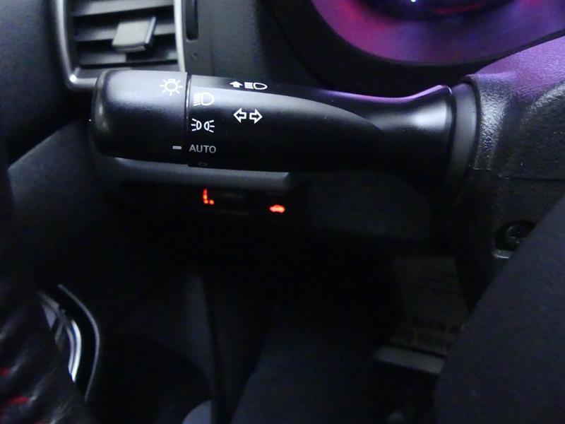 used 2020 Subaru WRX STI car, priced at $30,000