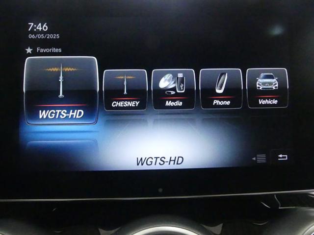 used 2018 Mercedes-Benz GLC 300 car, priced at $15,000