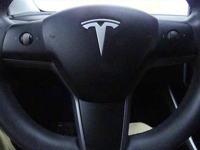 used 2020 Tesla Model Y car, priced at $20,000