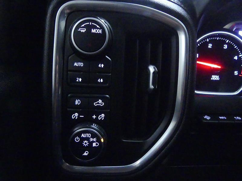 used 2021 Chevrolet Silverado 3500 car, priced at $57,500