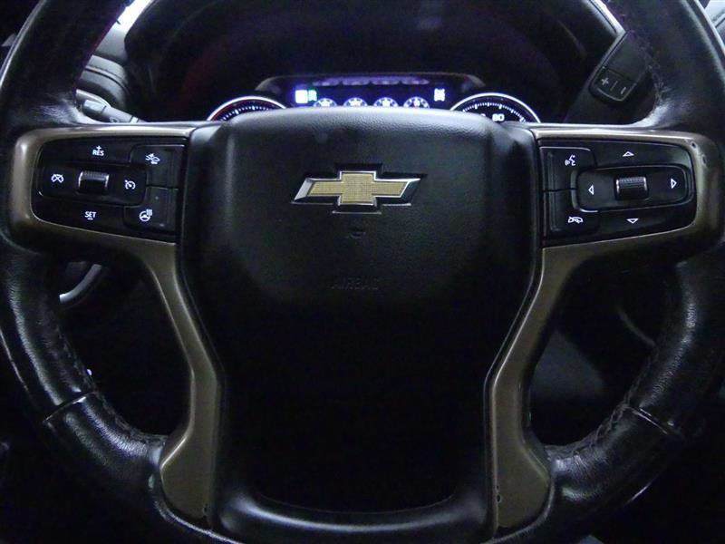 used 2021 Chevrolet Silverado 3500 car, priced at $57,500