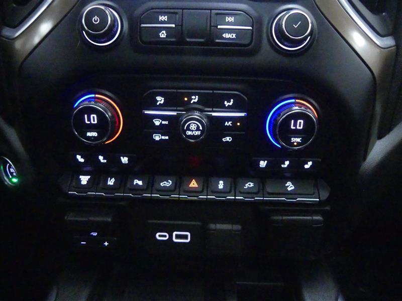 used 2021 Chevrolet Silverado 3500 car, priced at $57,500