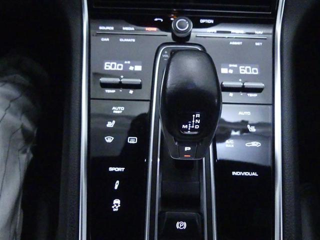 used 2018 Porsche Panamera car, priced at $40,000