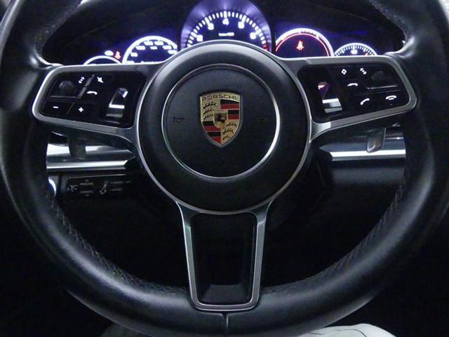 used 2018 Porsche Panamera car, priced at $40,000