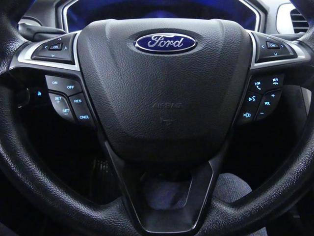 used 2017 Ford Fusion Hybrid car, priced at $10,000