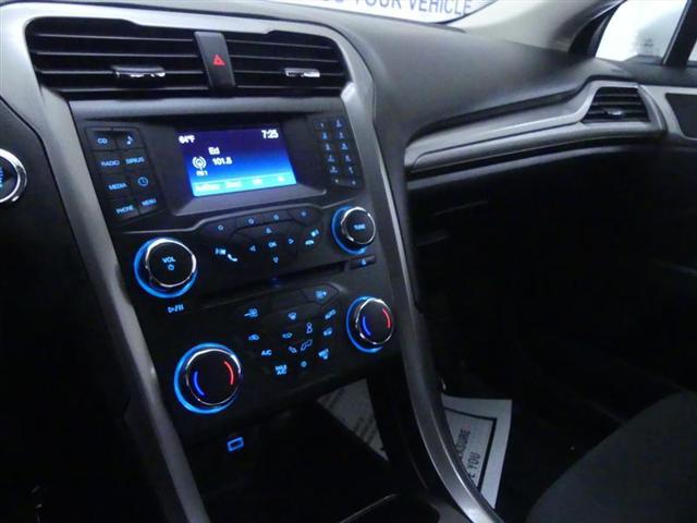 used 2017 Ford Fusion Hybrid car, priced at $10,000