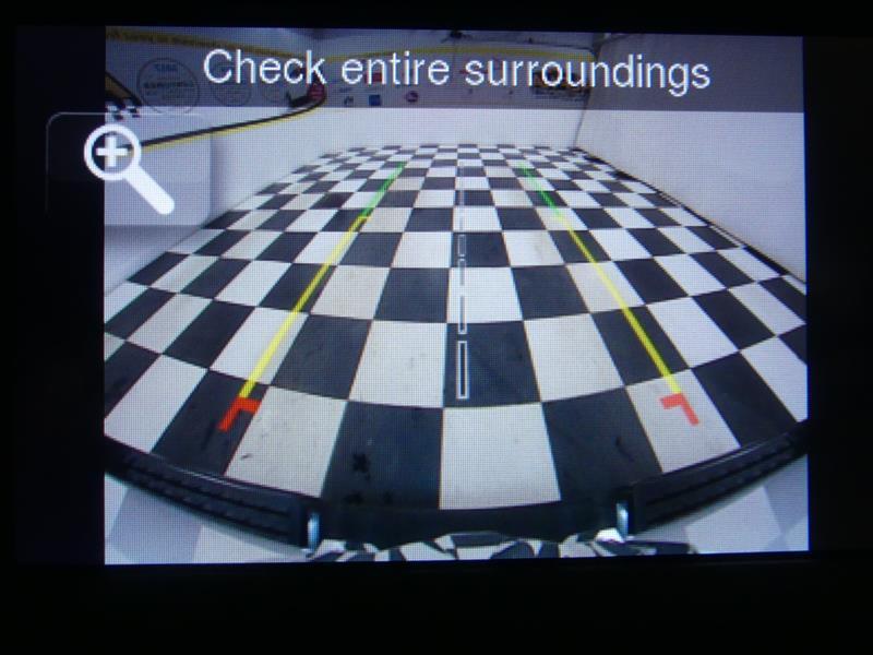 used 2024 Ram 1500 car, priced at $34,750