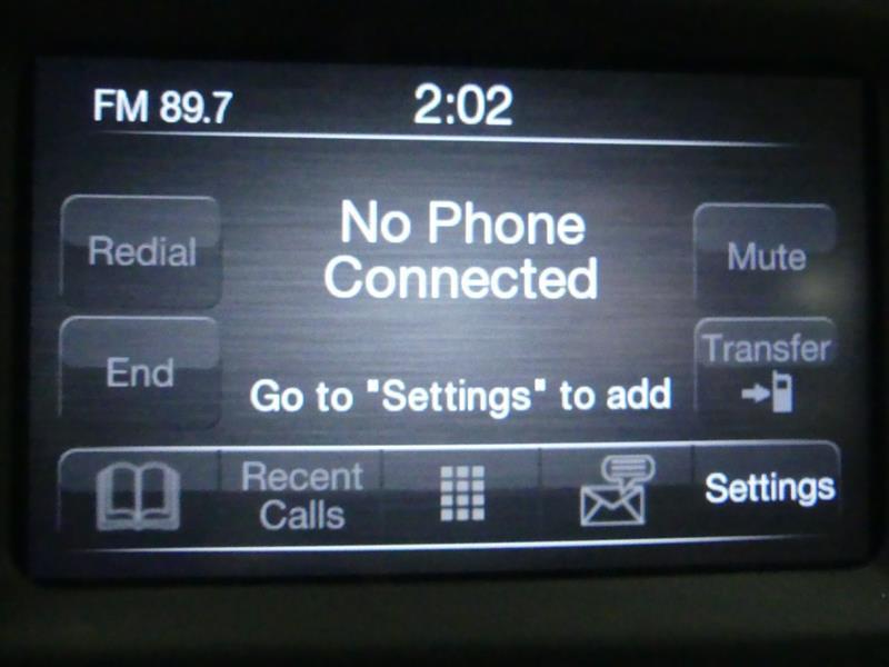 used 2024 Ram 1500 car, priced at $34,750