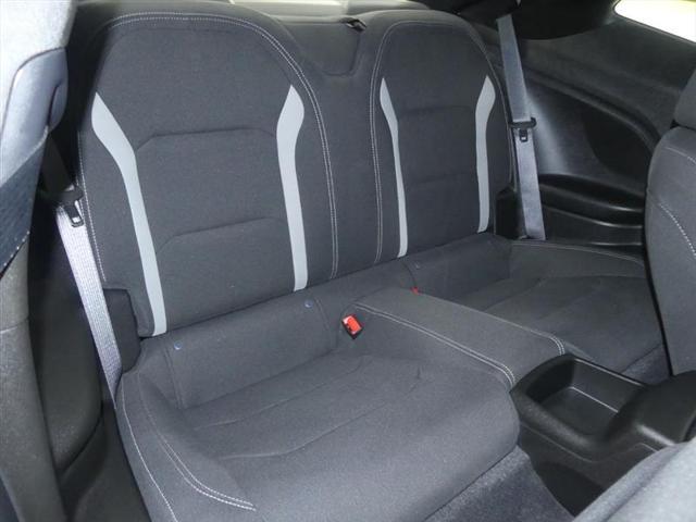 used 2021 Chevrolet Camaro car, priced at $24,900