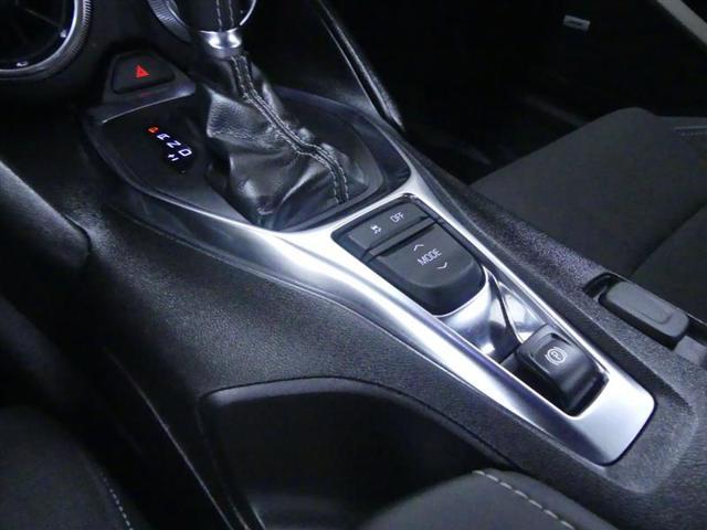 used 2021 Chevrolet Camaro car, priced at $24,900
