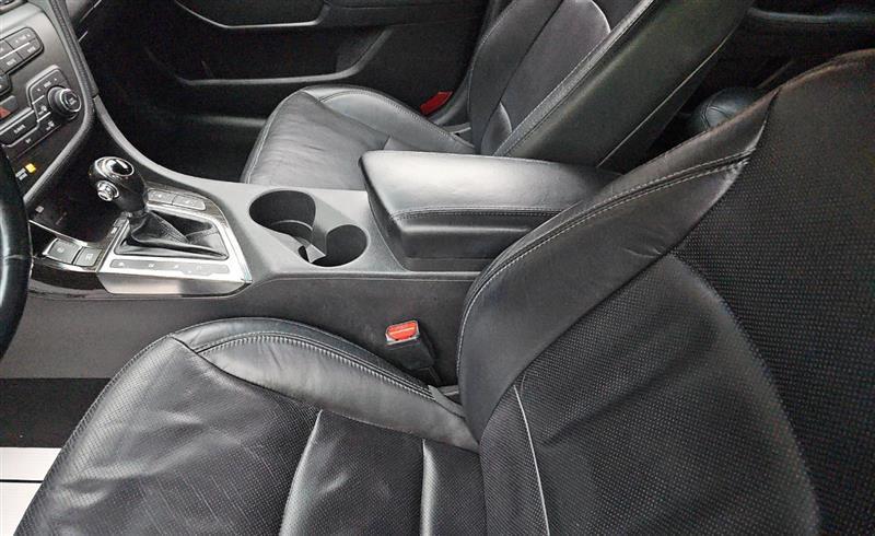 used 2013 Kia Optima car, priced at $9,900