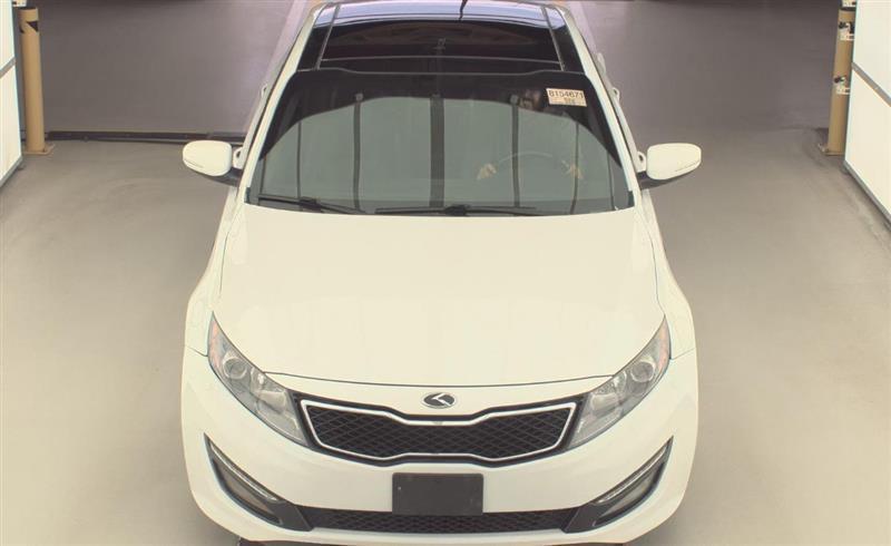 used 2013 Kia Optima car, priced at $9,900