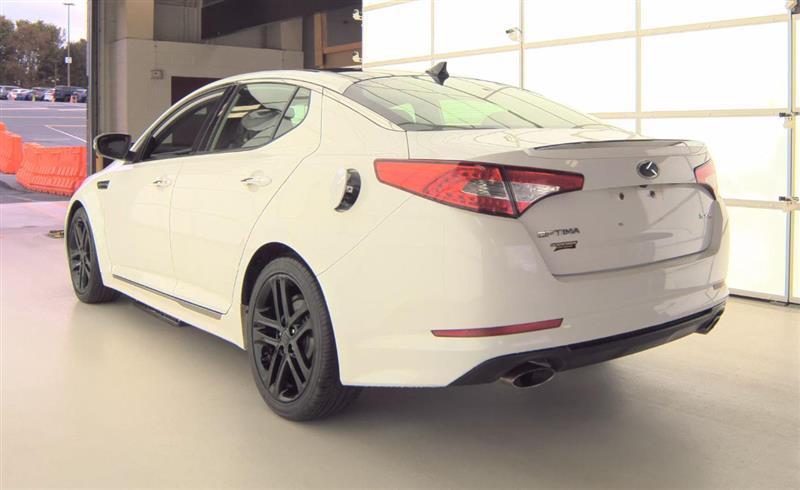 used 2013 Kia Optima car, priced at $9,900