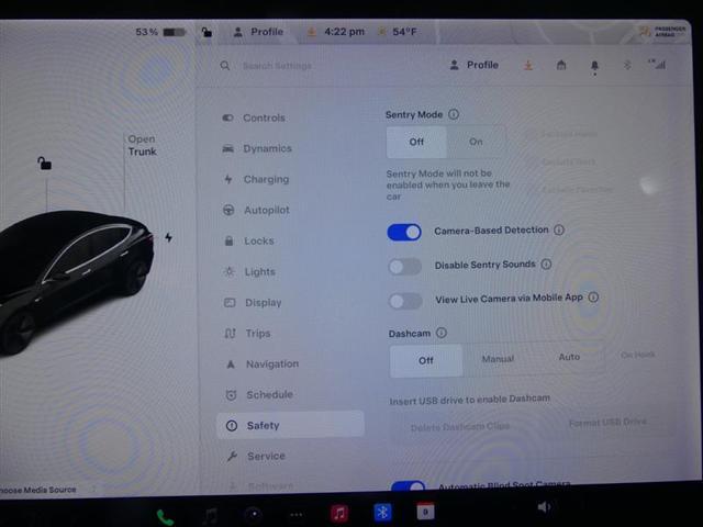 used 2018 Tesla Model 3 car, priced at $21,900