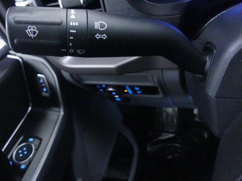 used 2024 Ford F-150 car, priced at $36,400