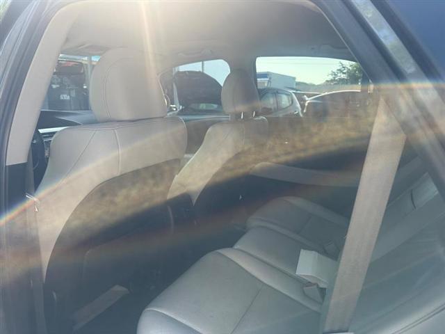 used 2015 Lexus RX 350 car