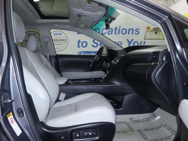 used 2015 Lexus RX 350 car, priced at $12,750