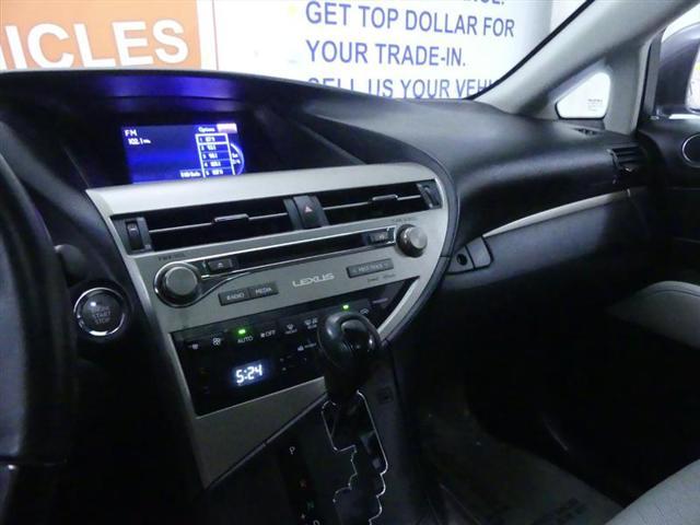 used 2015 Lexus RX 350 car, priced at $12,750