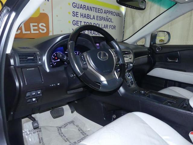 used 2015 Lexus RX 350 car, priced at $12,750