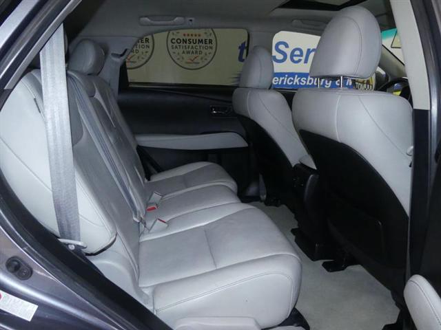 used 2015 Lexus RX 350 car, priced at $12,750