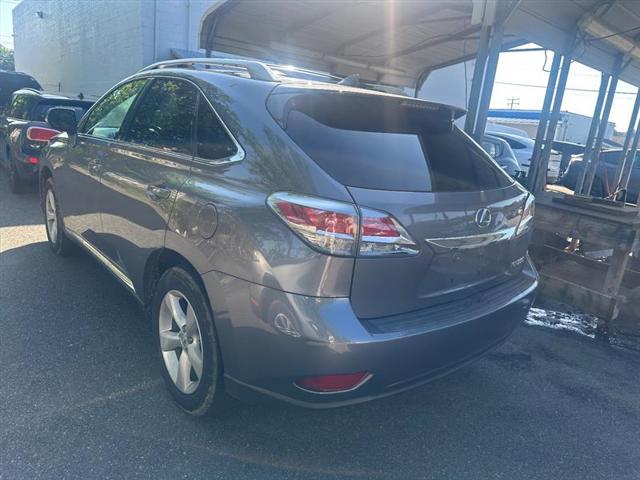 used 2015 Lexus RX 350 car