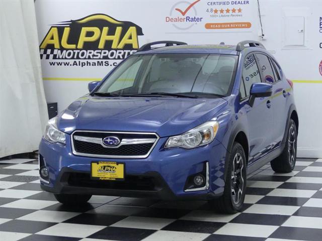 used 2016 Subaru Crosstrek car, priced at $11,500