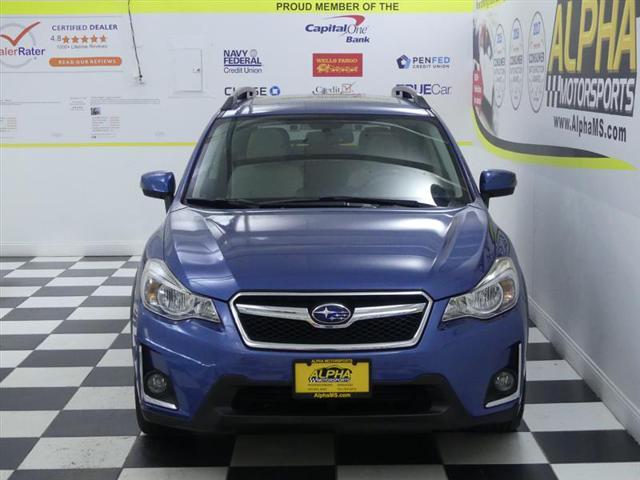 used 2016 Subaru Crosstrek car, priced at $11,500