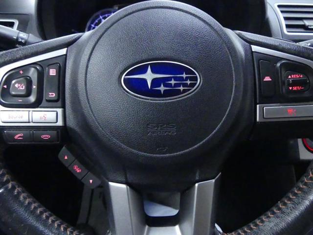 used 2016 Subaru Crosstrek car, priced at $11,500