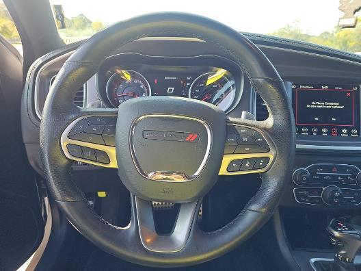 used 2021 Dodge Charger car, priced at $29,900
